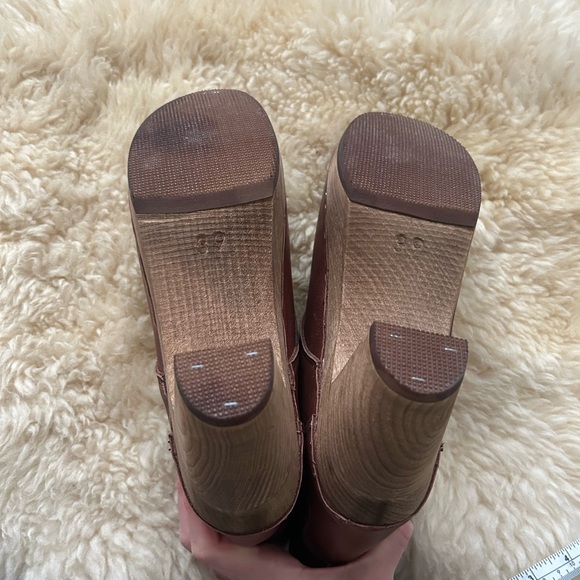 NEW Troentorp Maguba clog boots - Picture 4 of 9